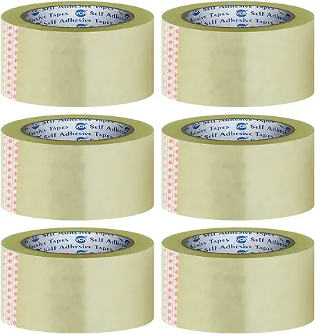 BOB / Transparent Tape